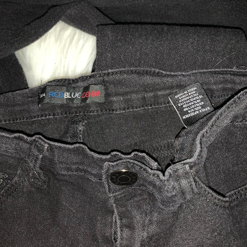 jeans - Picture 3 of 3